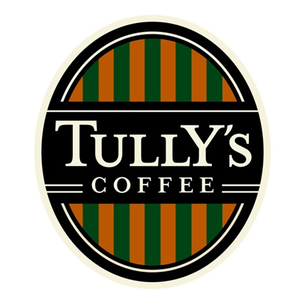 タリーズコーヒー